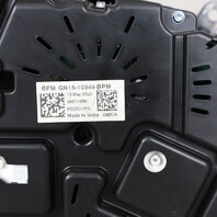 2020-2022 Ford EcoSport Speedometer Instrument Cluster 4.2" OEM GN15-10849-BPM