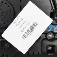 2020-2022 Ford EcoSport Speedometer Instrument Cluster 4.2" OEM GN15-10849-BPM