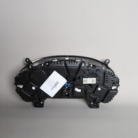 2020-2022 Ford EcoSport Speedometer Instrument Cluster 4.2" OEM GN15-10849-BPM