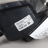 2012-2016 BMW 320i 328i 335i Right Fog Light 63177248912 OEM