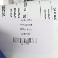 2012-2016 BMW 320i 328i 335i Right Fog Light 63177248912 OEM