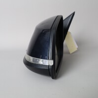 2014-2016 BMW 320i 328i 330i 335i Left Door Mirror OEM 51167345653