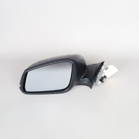 2014-2016 BMW 320i 328i 330i 335i Left Door Mirror OEM 51167345653