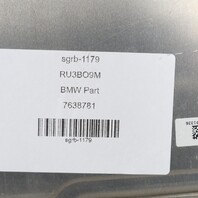 12-13 BMW 335i 535i 640i 740i X3 N55 Engine Computer ECU ECM DME MEVD1728 OEM