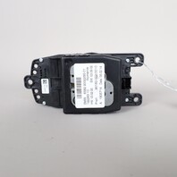 BMW F30 F22 F25 F10 iDrive Multimedia Controller Knob OEM 65829332285 Non-Touch