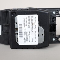 BMW F30 F22 F25 F10 iDrive Multimedia Controller Knob OEM 65829332285 Non-Touch