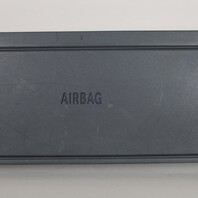 BMW 320i 328i 335i 428i 435i 430i M3 M4 Right Passenger Knee Airbag OEM