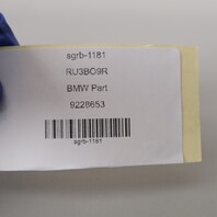 BMW 320i 328i 335i 428i 435i 430i M3 M4 Right Passenger Knee Airbag OEM