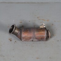 2011-2013 BMW 135i 335i N55 Exhaust Manifold Downpipe 18328603874 OEM