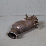 2011-2013 BMW 135i 335i N55 Exhaust Manifold Downpipe 18328603874 OEM
