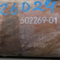 2011-2013 BMW 135i 335i N55 Exhaust Manifold Downpipe 18328603874 OEM