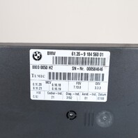 2007-2013 BMW X5 X6 Power Seat Module 61359184560 OEM