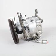 1984 BMW 633csi E24 Coupe OEM