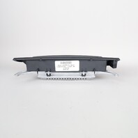 2008 BMW X5 E70 Central Information Info Display Monitor 65509166781 OEM