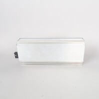 2007-2008 BMW BMW X5 E70 Top HiFi Audio Amp Amplifier 65129180183 OEM