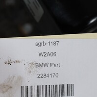 2012-2019 BMW M5 M6 Rear Differential Carrier 3.15 Ratio OEM 33108090481