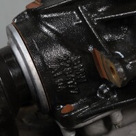 2012-2019 BMW M5 M6 Rear Differential Carrier 3.15 Ratio OEM 33108090481