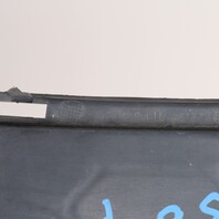 2011-2014 BMW X3 F25 Left Lower Front Bumper Grille M Package OEM 51118050445