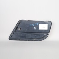 2011-2014 BMW X3 F25 Left Lower Front Bumper Grille M Package OEM 51118050445