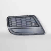 2011-2014 BMW X3 F25 Left Lower Front Bumper Grille M Package OEM 51118050445