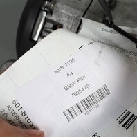 2012-2018 BMW 320i 328i 428i 528i X3 Z4 xDrive Alternator 12317605478 OEM