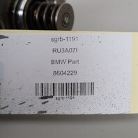 BMW 328i 428i 528i X1 X3 X5 N20 High Pressure Fuel Pump 13518604229 OEM