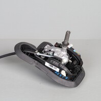 2011-2013 BMW 328i 335i Automatic Transmission Gearshift Steptronic Shifter OEM