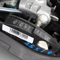 2011-2013 BMW 328i 335i Automatic Transmission Gearshift Steptronic Shifter OEM