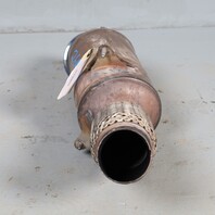 2012-2016 BMW Z4 E89 N20 2.0 Exhaust Manifold Downpipe OEM 18328627722 78K Miles