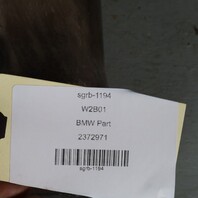 2012-2016 BMW Z4 E89 N20 2.0 Exhaust Manifold Downpipe OEM 18328627722 78K Miles