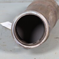 2012-2016 BMW Z4 E89 N20 2.0 Exhaust Manifold Downpipe OEM 18328627722 78K Miles