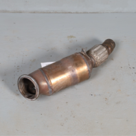 2012-2016 BMW Z4 E89 N20 2.0 Exhaust Manifold Downpipe OEM 18328627722 78K Miles