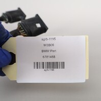 04-10 BMW 525i 535i 545i 550i Dynamic Drive Valve Block 37206781488 OEM