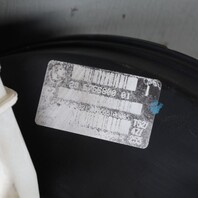 2003-2008 BMW Z4 E85 Power Brake Booster Master Cylinder OEM 34336779681