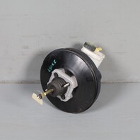2003-2008 BMW Z4 E85 Power Brake Booster Master Cylinder OEM 34336779681