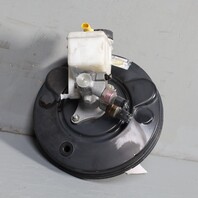 2003-2008 BMW Z4 E85 Power Brake Booster Master Cylinder OEM 34336779681