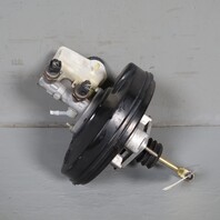 2003-2008 BMW Z4 E85 Power Brake Booster Master Cylinder OEM 34336779681