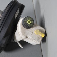 2003-2008 BMW Z4 E85 Power Brake Booster Master Cylinder OEM 34336779681