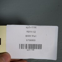 2003-2008 BMW Z4 E85 Power Brake Booster Master Cylinder OEM 34336779681