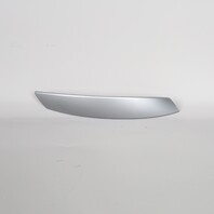 2003-2008 BMW Z4 E85 Left Door Panel Grab Handle Trim OEM 51417042877