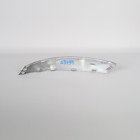 2003-2008 BMW Z4 E85 Left Door Panel Grab Handle Trim OEM 51417042877