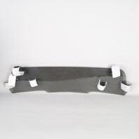 2003-2008 BMW Z4 Roll Bar Wind Screen Deflector Plexi OEM Normal Wear