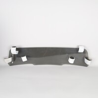 2003-2008 BMW Z4 Roll Bar Wind Screen Deflector Plexi OEM Normal Wear