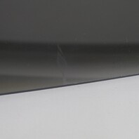 2003-2008 BMW Z4 Roll Bar Wind Screen Deflector Plexi OEM Normal Wear