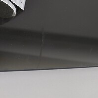 2003-2008 BMW Z4 Roll Bar Wind Screen Deflector Plexi OEM Normal Wear