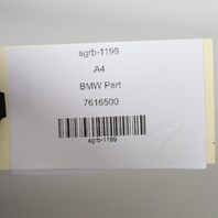 BMW 128i 135i 328i 335i M1 X1 X3 X5 X6 Z4 Starter Motor 12417616500 OEM