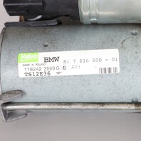 BMW 128i 135i 328i 335i M1 X1 X3 X5 X6 Z4 Starter Motor 12417616500 OEM