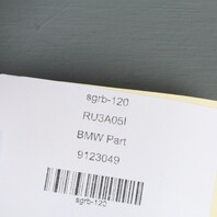 2007-2013 BMW 328i 335i M3 Turn Signal Wiper Switch 61319123049 OEM