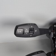 2007-2013 BMW 328i 335i M3 Turn Signal Wiper Switch 61319123049 OEM