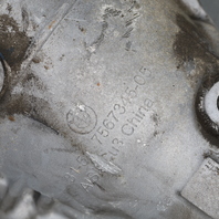 2011-2018 BMW X3 X4 320i xDrive Front Differential Carrier Ratio 3.38 OEM